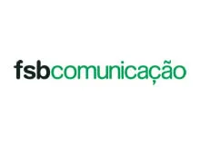 Logo FBS Comunicação