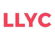 Logo LLYC