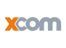 Logo XCom